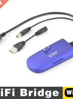 Vonets VAP11G-300 RJ45 Mini Wifi Wireless Bridge Wifi Repeat