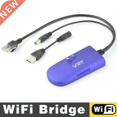 Vonets VAP11G-300 RJ45 Mini Wifi Wireless Bridge Wifi Repeat