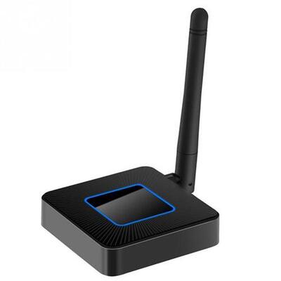 1080P 2.4G Adapter Dongle Q4 Single Band WiFi Display Video