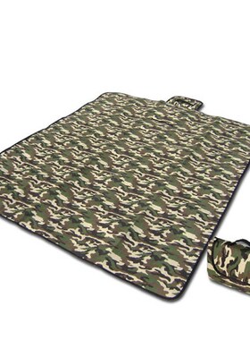 Picnic Mat Blankets Waterproof Beach Ultralight Camping-Mat