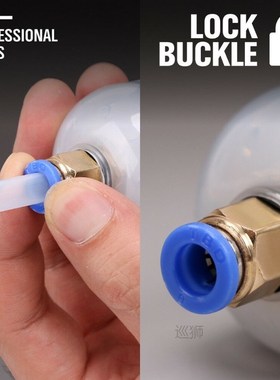 200CC Car Oil Extractor Fluid Extraction Bottle Filling Syri