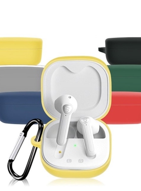 Protective Carrying Cases Compatible with SoundPEATS TrueAir