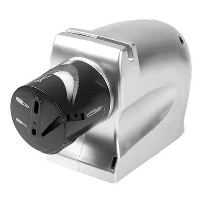 Knife Sharpener Speedy Automatic Self-abrasive Diamond Ceram