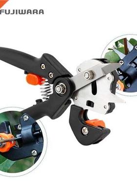 Grafting Shears Scissor Fruit Tree Vaccination Multi-funct