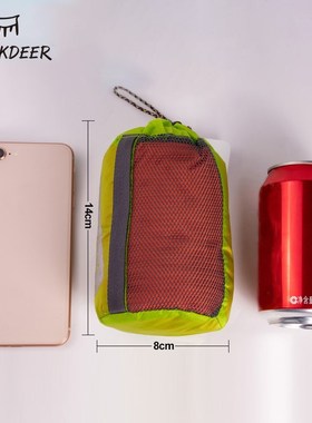 Blackdeer Sleeping Bag Outdoor Travel Air Lazy Bed For Touri