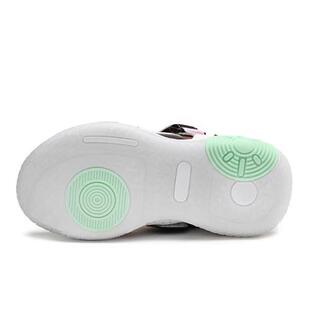 High Top Basketball Shoes For Kids Boys Girls Breathable Mes