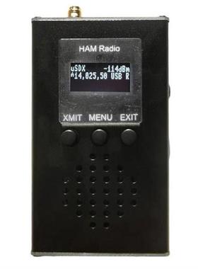 0.5MHz~30MHz uSDX Portable Transceivers CW AM SSB Tri-Band