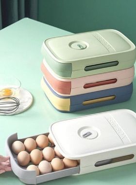 Plastic Storage Containers Drawer Organizer Boxe Plastic