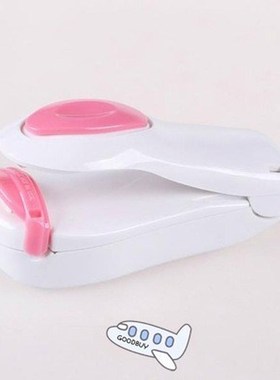 New Portable Mini Sealing Household Machine Heat Sealer Capp