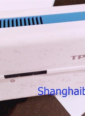 1000Mbps Powerline Adapter TL-PA1000 S  free A E adaptor Hom