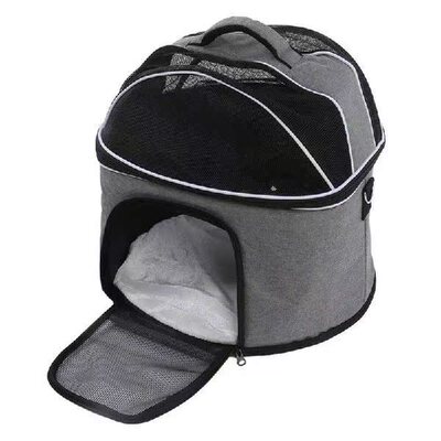 Puppy Carrier Ergonomic Handle Pet Carry Bag for Travel for