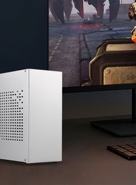 Micro  Tower B07 Computer Case Small Form Factor w/ USB3