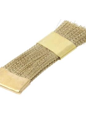 Nail Drill Bits Cleaning Brush Copper Wire Brushes For Elect