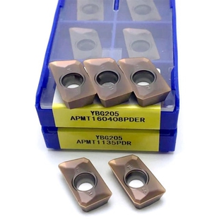 APMT1135PDR APMT160408PDER YBG205 100% original APMT1135 APM