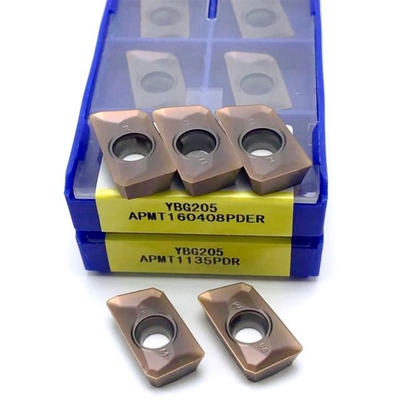 APMT1135PDR APMT160408PDER YBG205 100% original APMT1135 APM