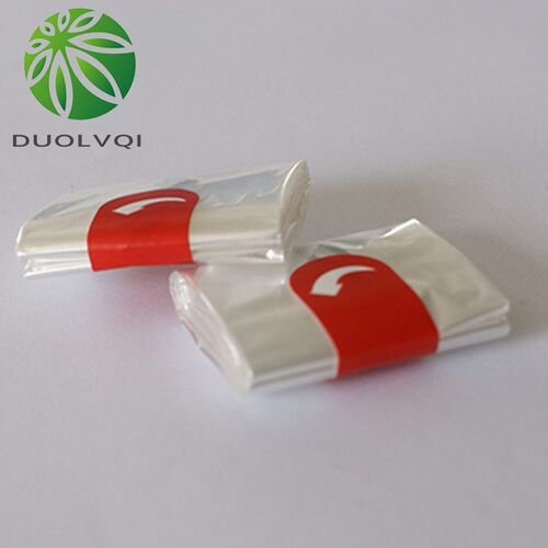 Duolvqi 100Pcs/Set Microwave Bags For Baking Oven Bag High