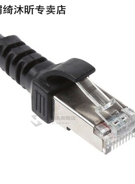 1pc 0.2m RJ45 Cable Splitter 1 to 3 Socket Ethernet Network
