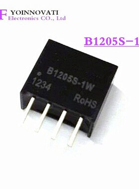 1 pcs B1205S-1W B1205S DIP-4 New original