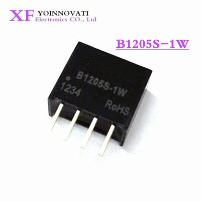 1 pcs B1205S-1W B1205S DIP-4 New original
