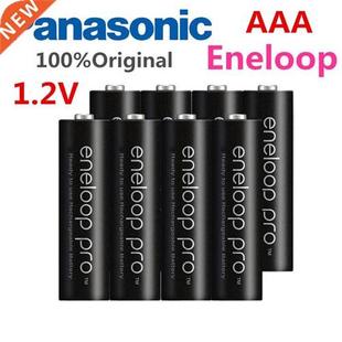 Eneloop Pro AAA Battery Rechargeable 950mAh 1.2V NI-MH Camer