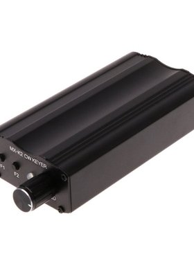 MX-K2 CW Keyer Automatic Key Control Morse Code Auto Memory