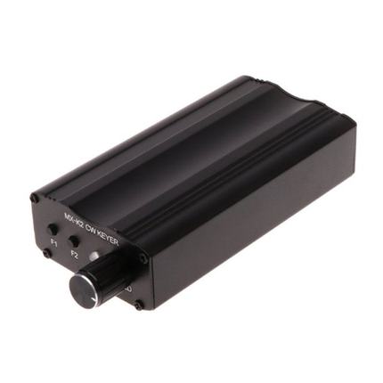 MX-K2 CW Keyer Automatic Key Control Morse Code Auto Memory