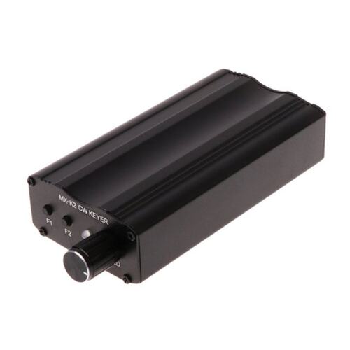 MX-K2 CW Keyer Automatic Key Control Morse Code Auto Memory