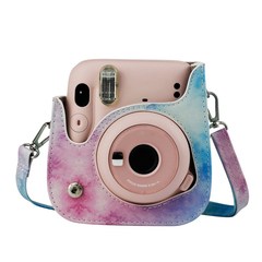 For Instant Camera Bag For Polaroid Instax Mini 11 Case Min