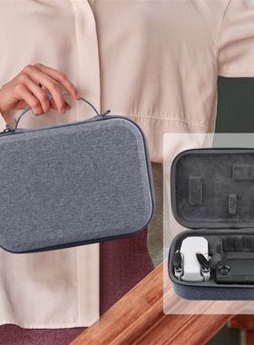 Hardshell Portable Carrying Case Multi-functional Practical