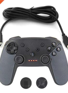 Bluetooth Gaming Controller Design Gamepad Joypad With Turbo