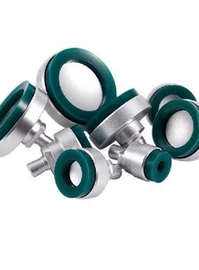 Latest Watch Opener Kit 8 Assort Size Suction Type Watch