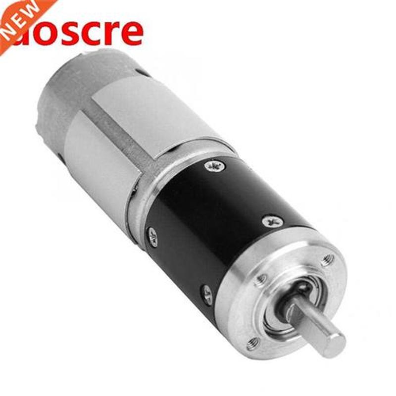 CM28-395 Planetary Motor DC 12V CW/CCW Metal Electric Motor