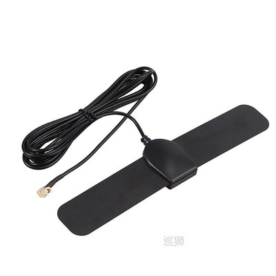 HIFI Digital Broadcasting DAB  Antenna Car Radio Tuner Aeria