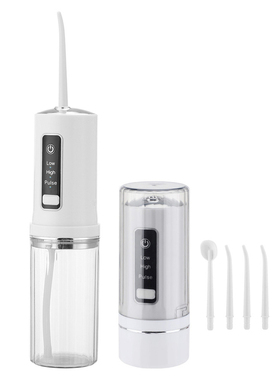 Irrigador Oral eléctrico plegable, irrigador Dent