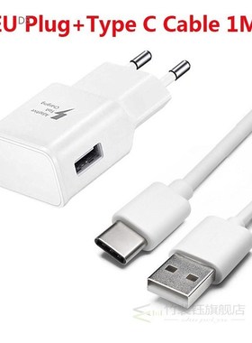 Fast Charging Charger For Samsung A51 A71 A70 A50 A50s A20 A