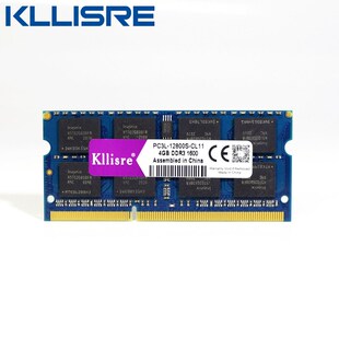 ddr3l sodimm 4GB 8GB 1333MHz or 1600MHz 1.35V PC3L laptop ra