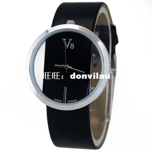 1PC Black Hot Sale Women Ladies Female Fashion Dress Busines