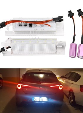 2PCs For Alfa Romeo 147 156 159 166 Brera Giulietta Mito GF