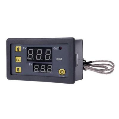 Digital Temperature Controller -60~500 degree K-type M6 Prob