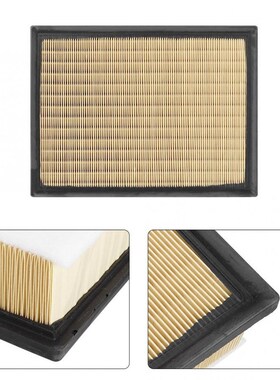 Engine Air Filter Cleaner Replace 17801-38051 Fits for Toyot