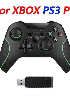 2.4G Wireless Game Controller Joystick For Xbox One