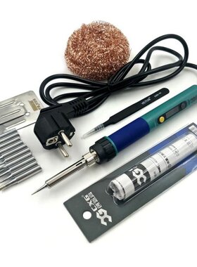 CXG 936D Electrical Soldering Iron 220V/110V 60W Rework Weld