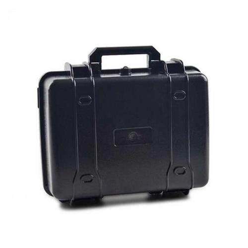 270x230x100mm Instrument ox AS Plastic Toolox Sealed Tool
