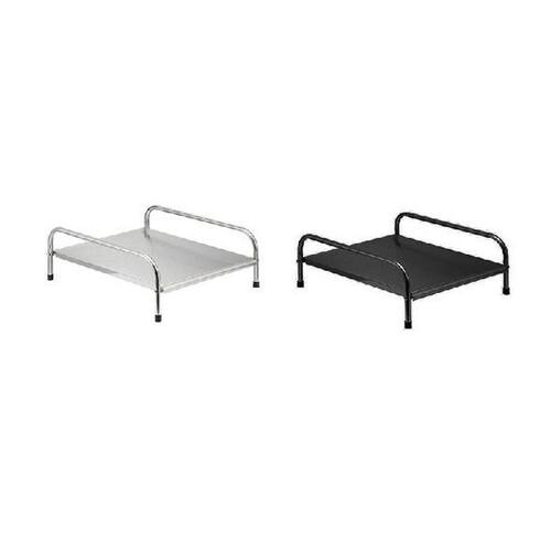 Stainless Steel Gas Stove Protective Cover Shelf Gas Stove