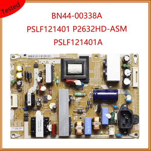 BN44-00338A PSLF121401 P2632HD-ASM PSLF121401A Original Powe