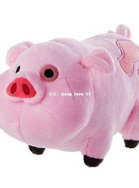 16cm rity Falls Dipper Mabel Pink Pi Waddles Friendship