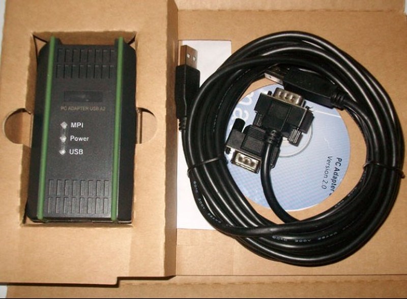 6ES7972-0CB20-0XA0 6GK1571-0BA00-0AA0  S7-300PLC  Programmin