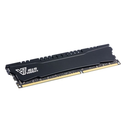 Vaseky Black Durable 8G PC Memory RAM Module Computer Deskto