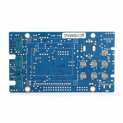 DSO068 20MHz Mini Digital Storage Oscilloscope DIY Kits Digi