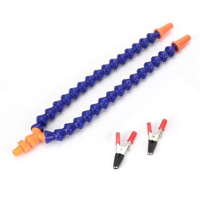 1Pc Nylon Arm 适用于 Aluminium alloy Soldering Station Helpi